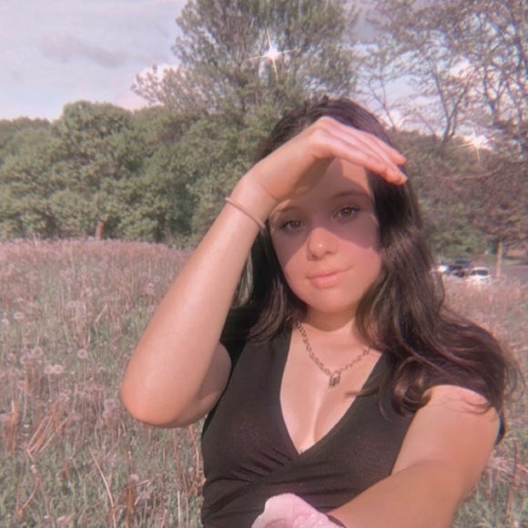 Meet your Posher, Tali - Picture 1 of 1